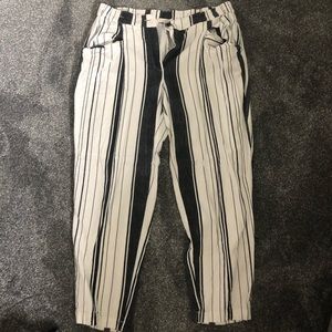 Pacsun flowy pants